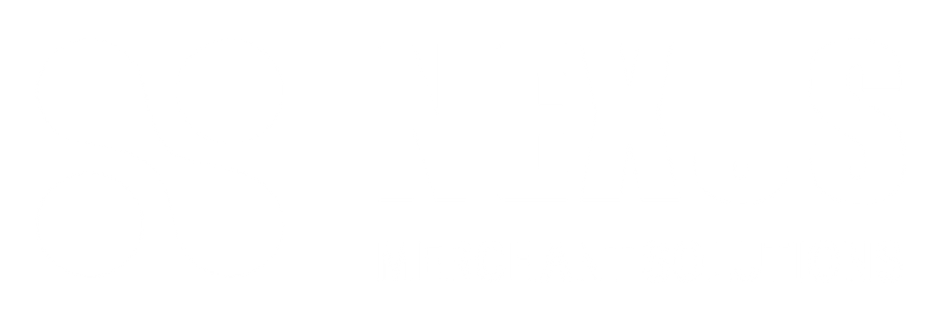 Nexus Merchant Solutions logo – transparent blue payment and savings symbol