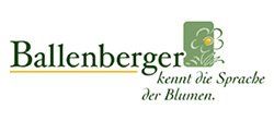 Blumen Ballenberger GmbH & Co. KG