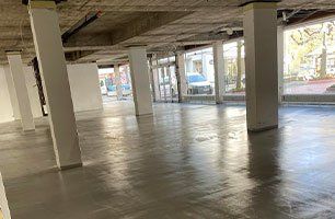 Bauendreinigung FIVE STAR Gebäudeservice GmbH