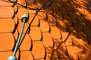 Dachreinigung FIVE STAR Gebäudeservice GmbH