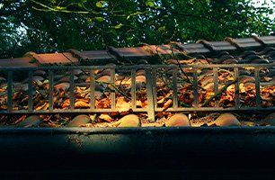 Dachrinnenreinigung FIVE STAR Gebäudeservice GmbH