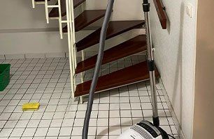 Grundreinigung FIVE STAR Gebäudeservice GmbH