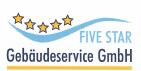 FIVE STAR Logo vor Juli 2022 FIVE STAR Logo vor Juli 2022
