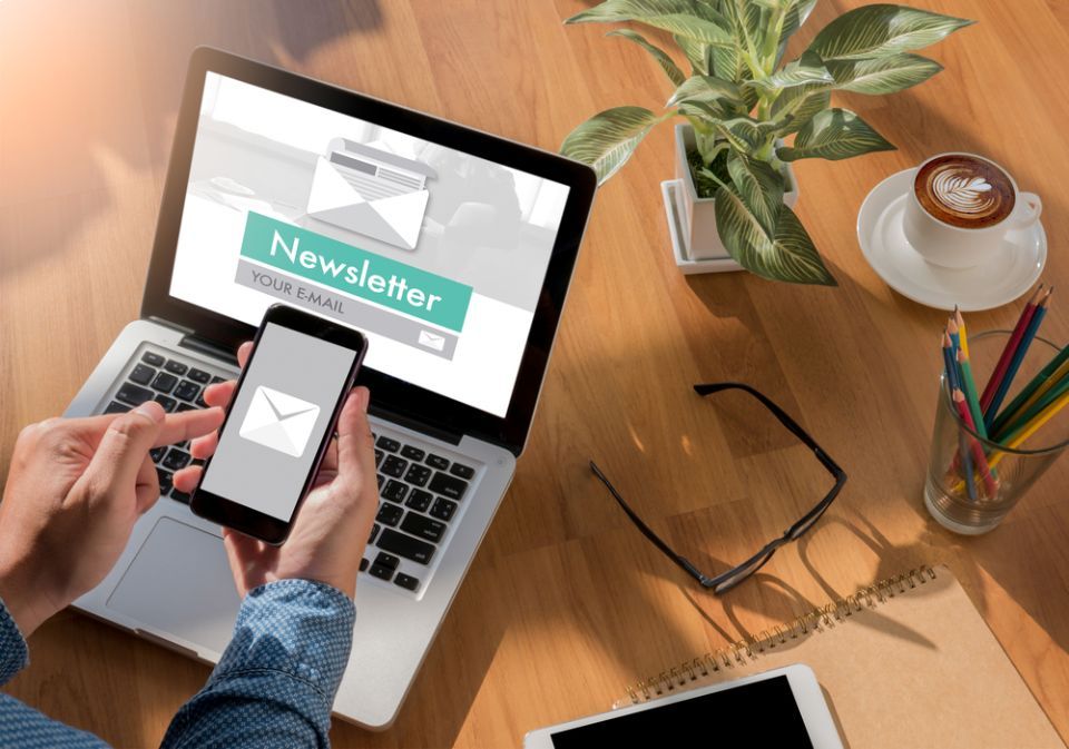 newsletter