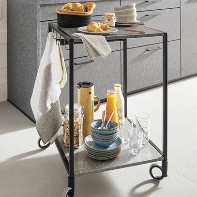 Beistelltisch. Unsere Beistelltische sind funktionale Multitalente. Unschlagbar praktisch und überall passend.