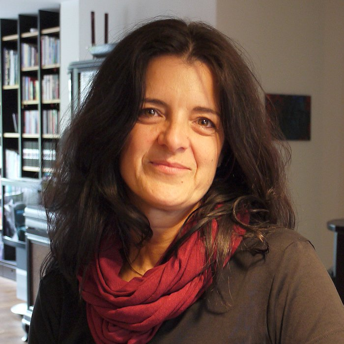 Susanne Woitschach, Geschäftsführerin MEE München muenchen@mee.de