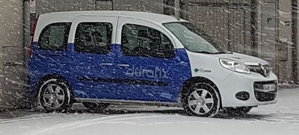 SERVICIOS DURAFIX