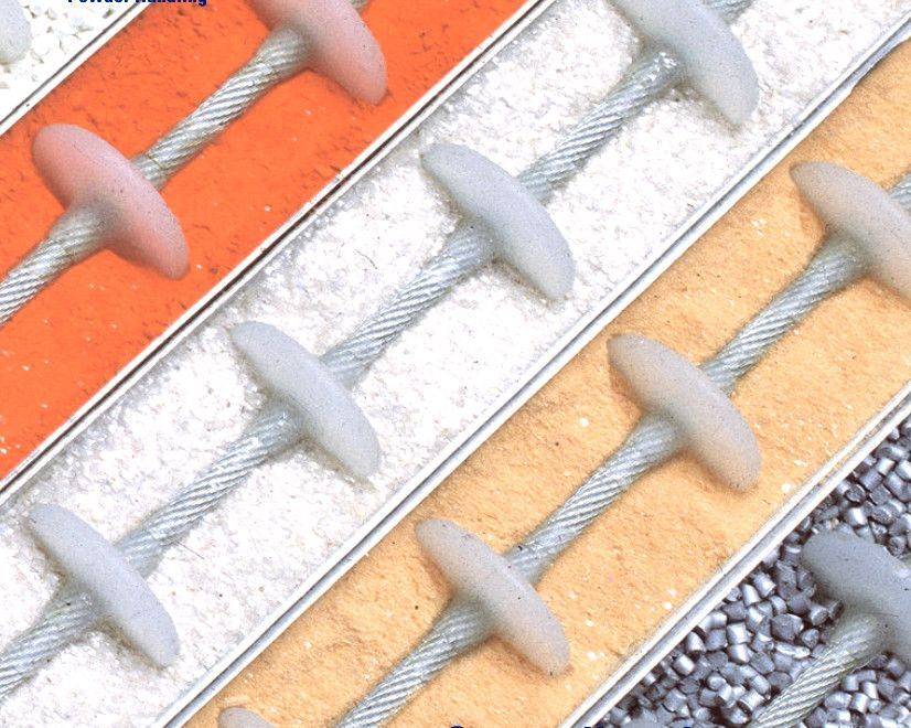 TRANSPORTE DE DISCOS