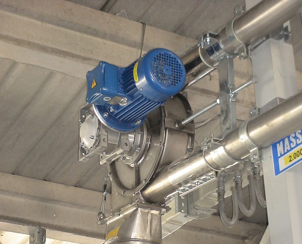 TRANSPORTADOR DE DISCOS