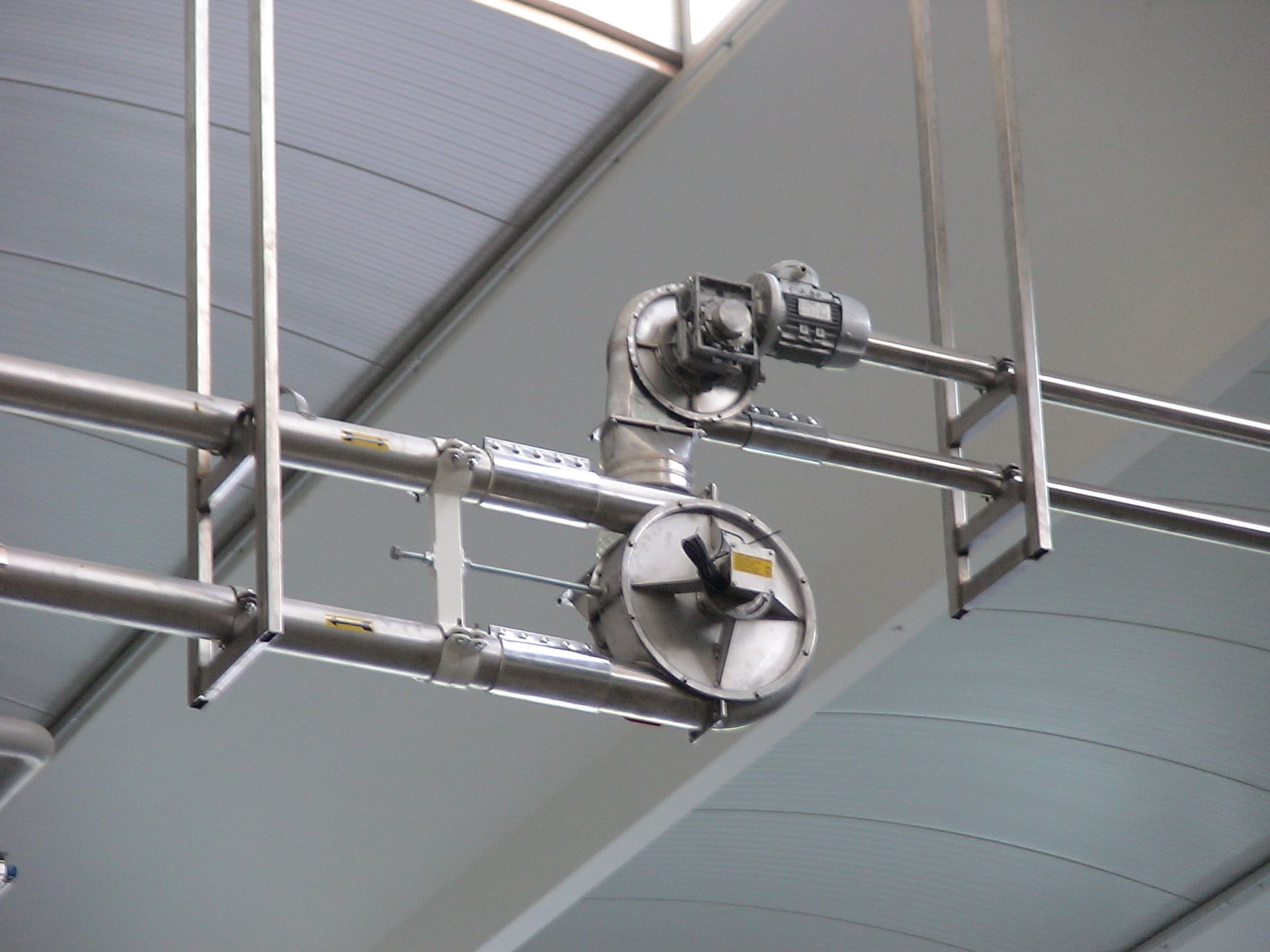 TRANSPORTADOR DE DISCOS