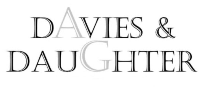 Davies and Daughter Silversmiths