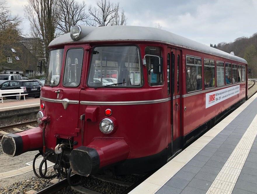 Museumszug Museumszug