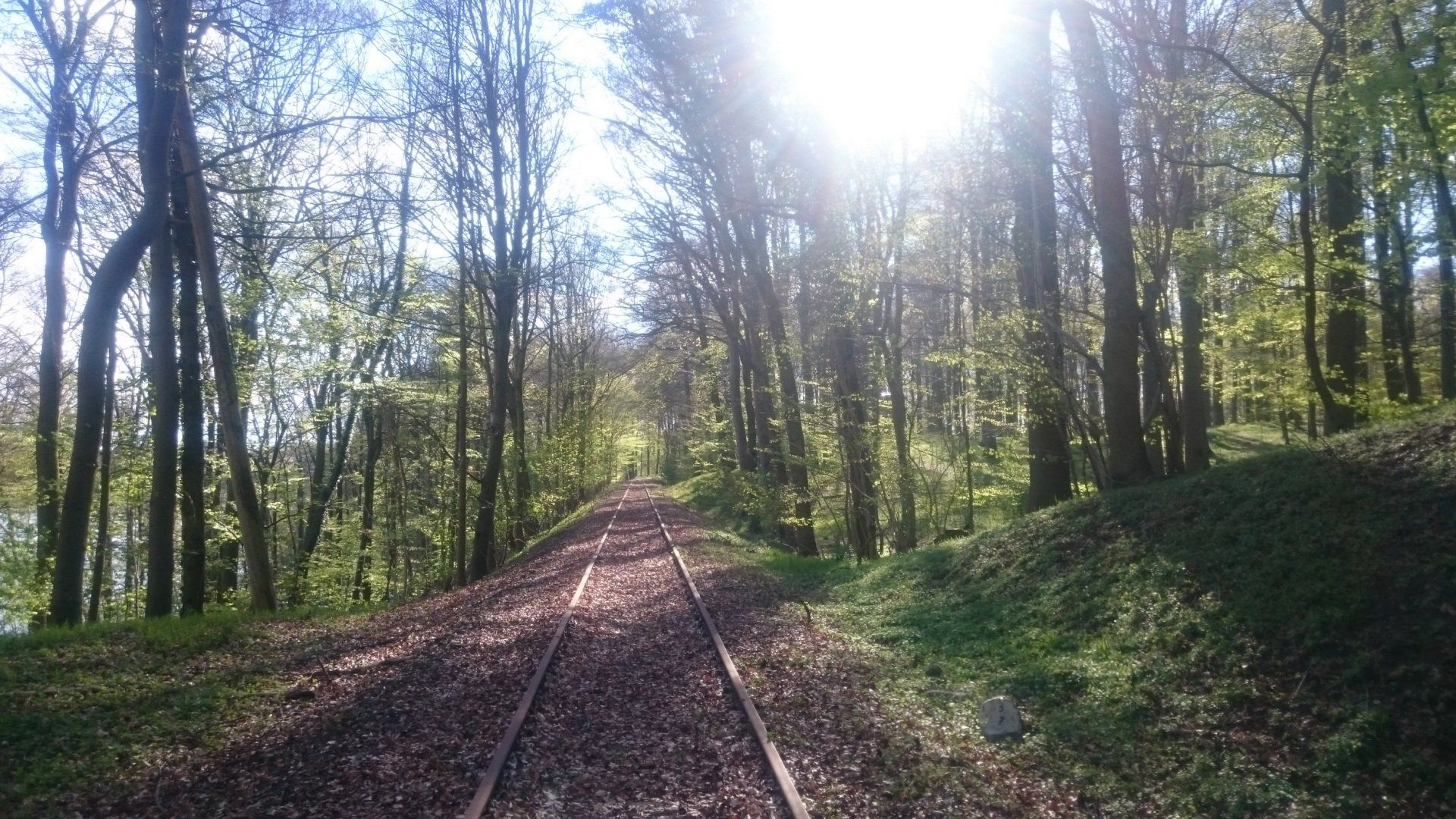 Bahnstrecke Malente-Lütjenburg Bahnstrecke Malente-Lütjenburg