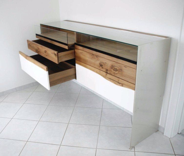 Wohnzimmer Sideboard Schreinerei Wirth Möbel