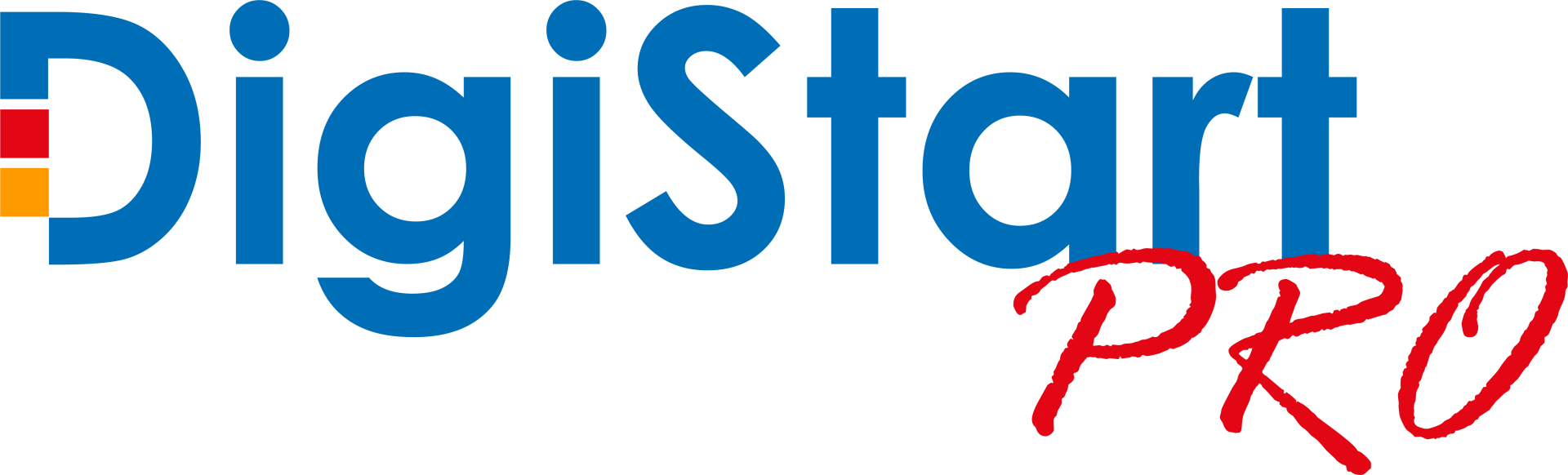 DigiStart.PRO - Ausbilden für Wirtschaft 4.0 DigiStart.PRO - Ausbilden für Wirtschaft 4.0