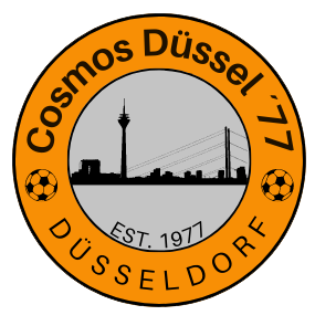Cosmos Düssel ´77 Düsseldorf