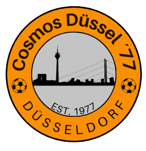 Cosmos Düssel ´77 Düsseldorf Cosmos Düssel ´77 Düsseldorf