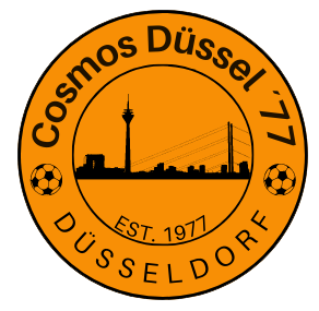 Cosmos Düssel ´77 Düsseldorf Cosmos Düssel ´77 Düsseldorf