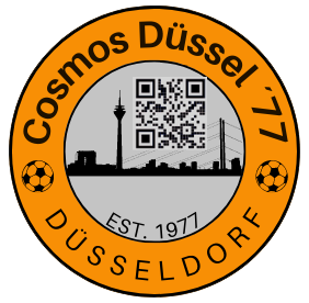 Cosmos Düssel ´77 Düsseldorf Cosmos Düssel ´77 Düsseldorf