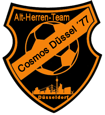 Cosmos77 Düsseldorf AH-Team Cosmos77 Düsseldorf AH-Team
