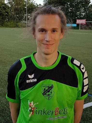 Timo B. - Cosmos77 Düsseldorf Timo B. - Cosmos77 Düsseldorf