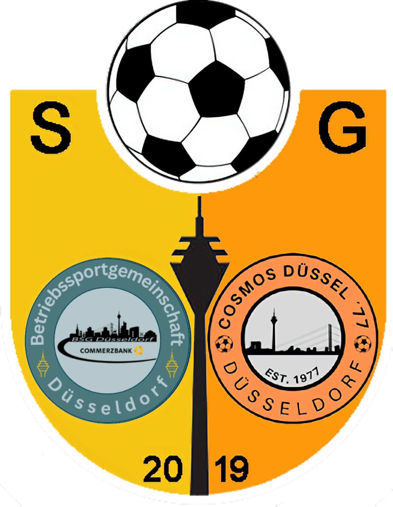 Platzanlage SC Unterbach SC Unterbach