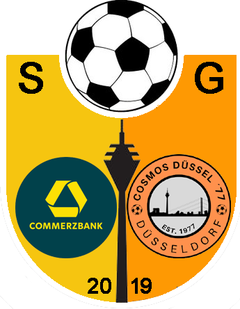 Spielgemeinschaft Commerzbank - Cosmos77 Düsseldorf Spielgemeinschaft Commerzbank - Cosmos77 Düsseldorf