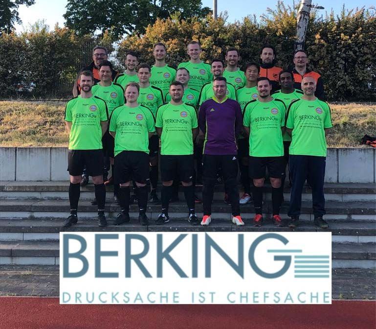 Cosmos Düssel ´77 Düsseldorf HLWTeam Cosmos Düssel ´77 Düsseldorf HLWTeam