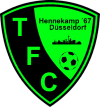 TFC Hennekamp 67 Düsseldorf