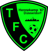 TFC Hennekamp 67 Düsseldorf TFC Hennekamp 67 Düsseldorf