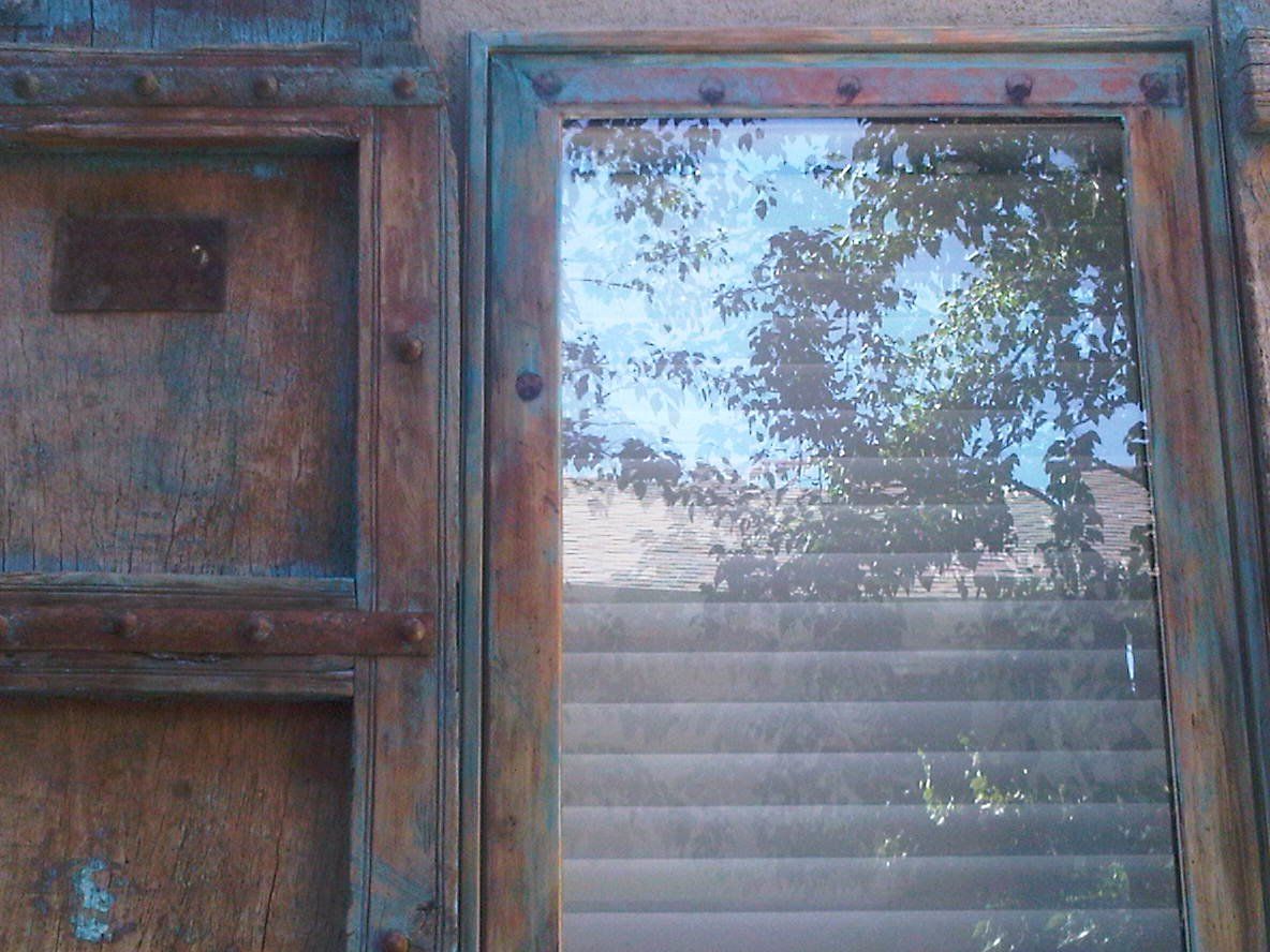 Faux Painting - Exterior