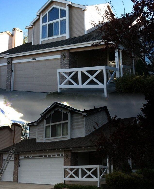 Exterior Painting