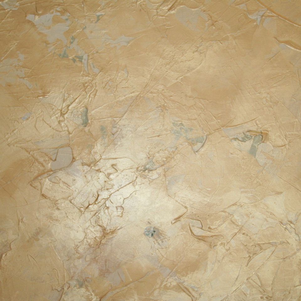 Faux Painting