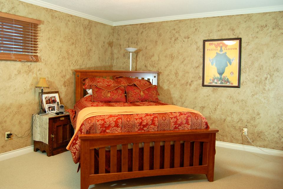 Interior Painting