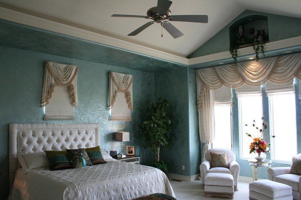 Faux Painting