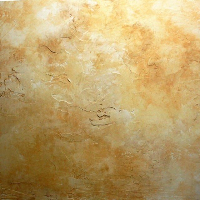 Faux Painting