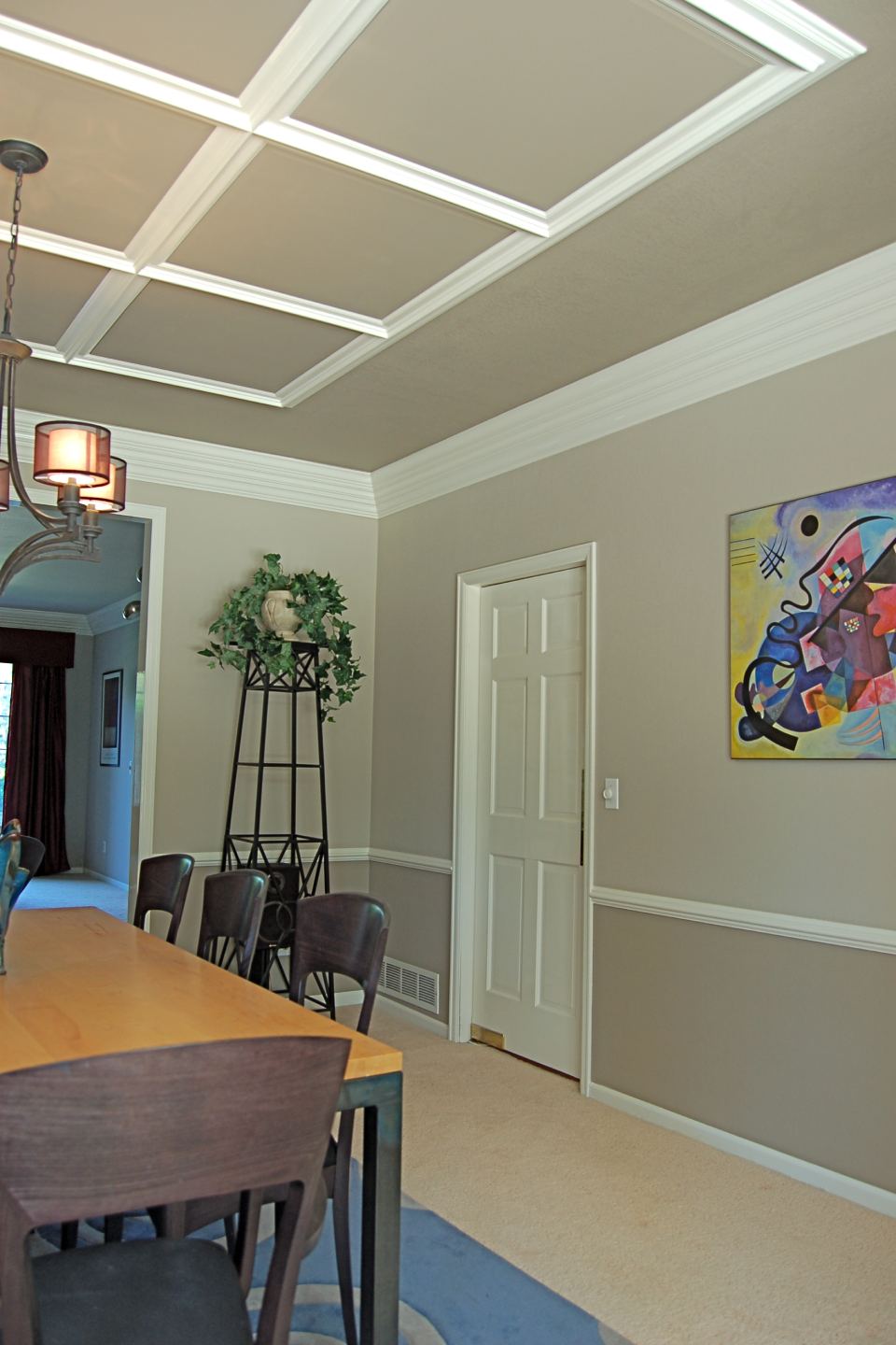 Interior Painting - Colorado Faux Painting