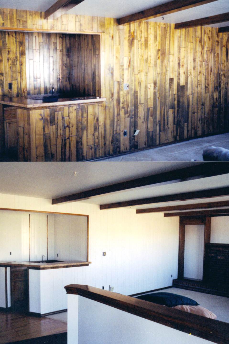 Interior Painting