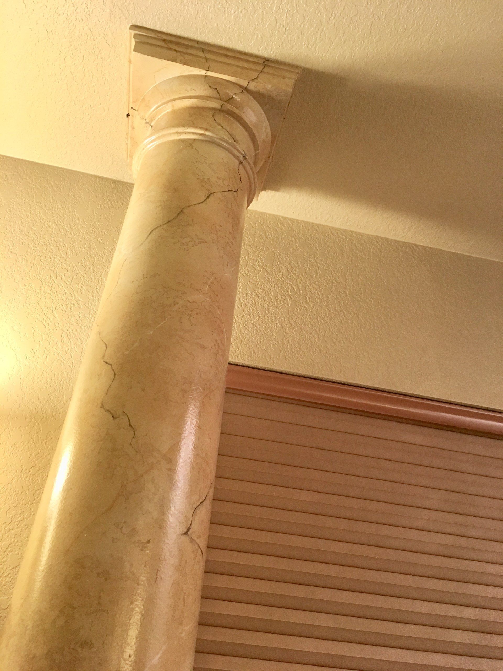 Interior Painting Denver - Littleton - Colorado Faux Painting