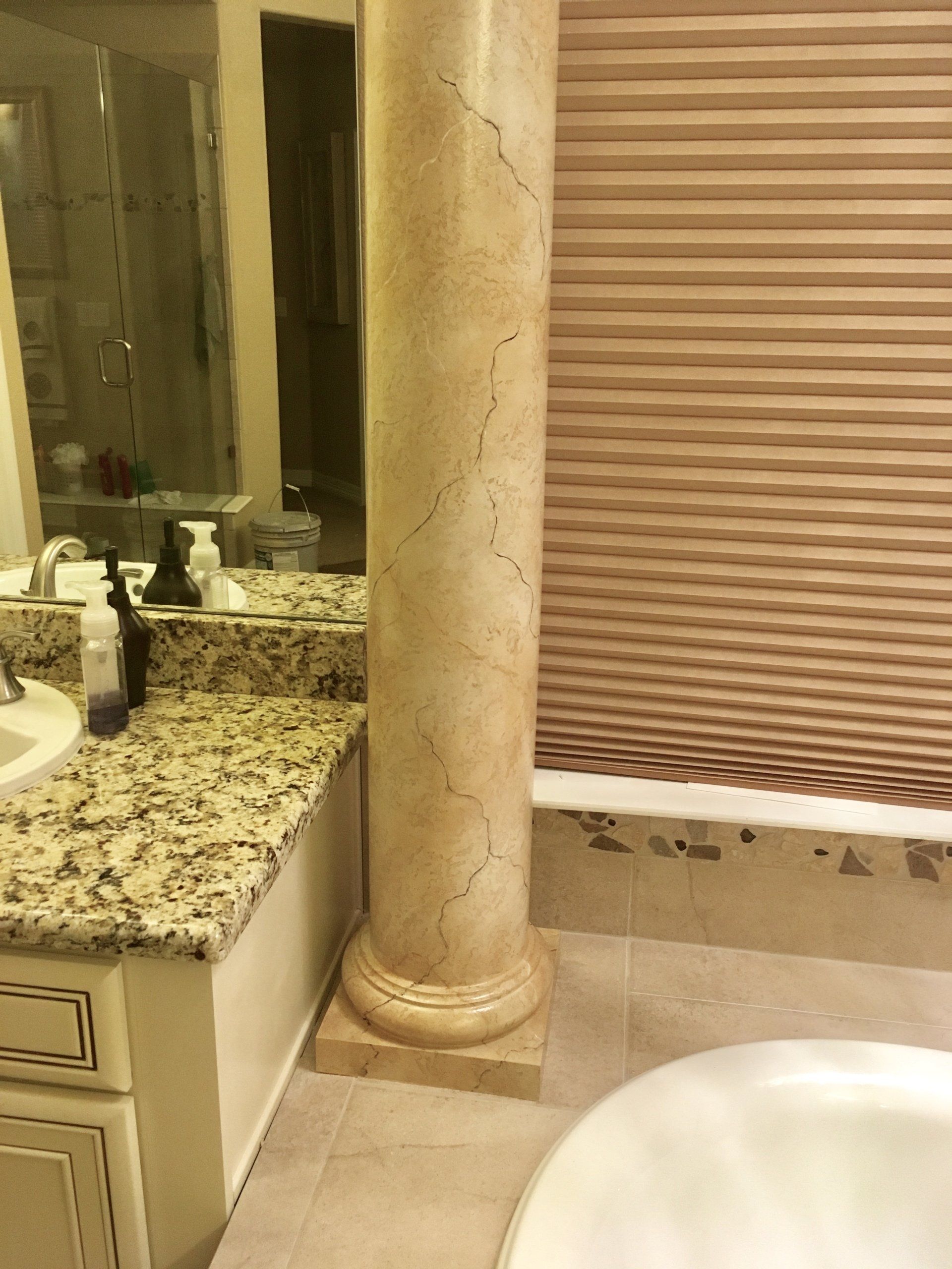 Interior Painting Denver - Littleton - Colorado Faux Painting