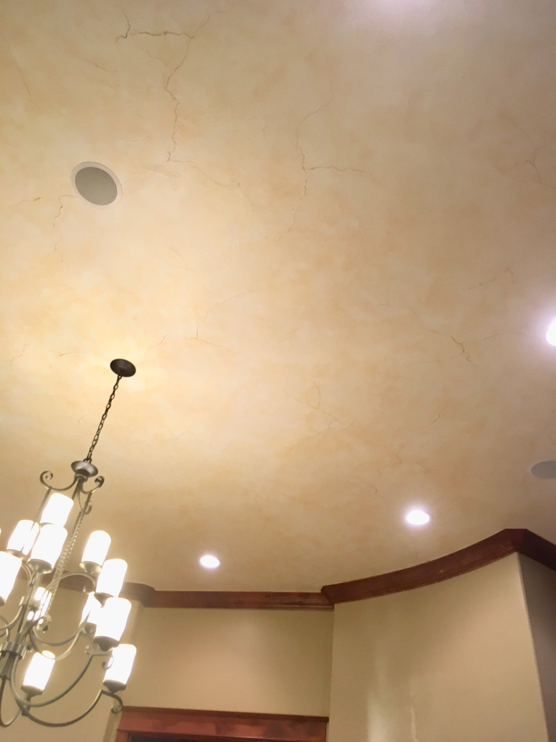 Interior Painting Denver - Littleton - Colorado Faux Painting