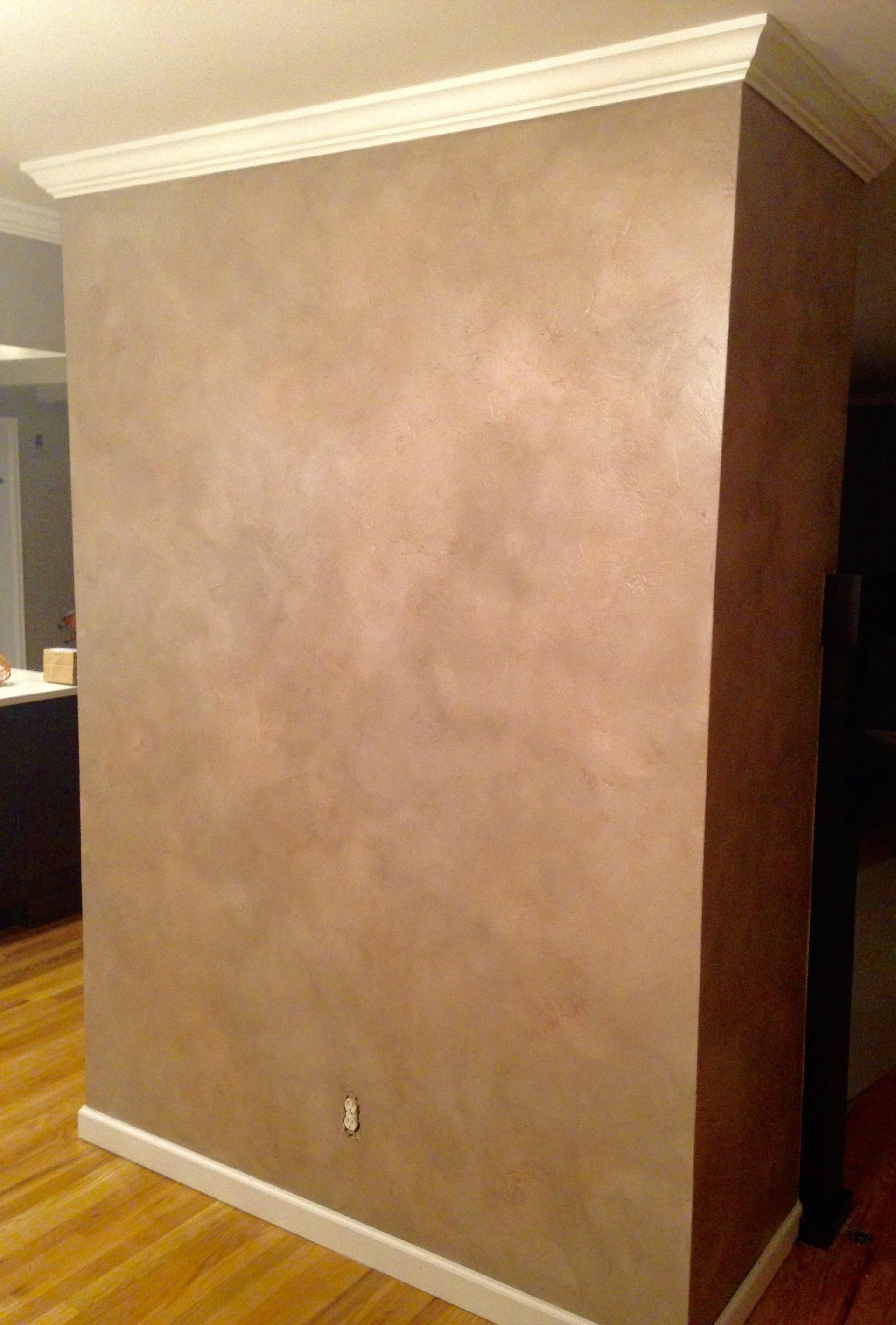 Interior Painting Denver - Littleton - Colorado Faux Painting