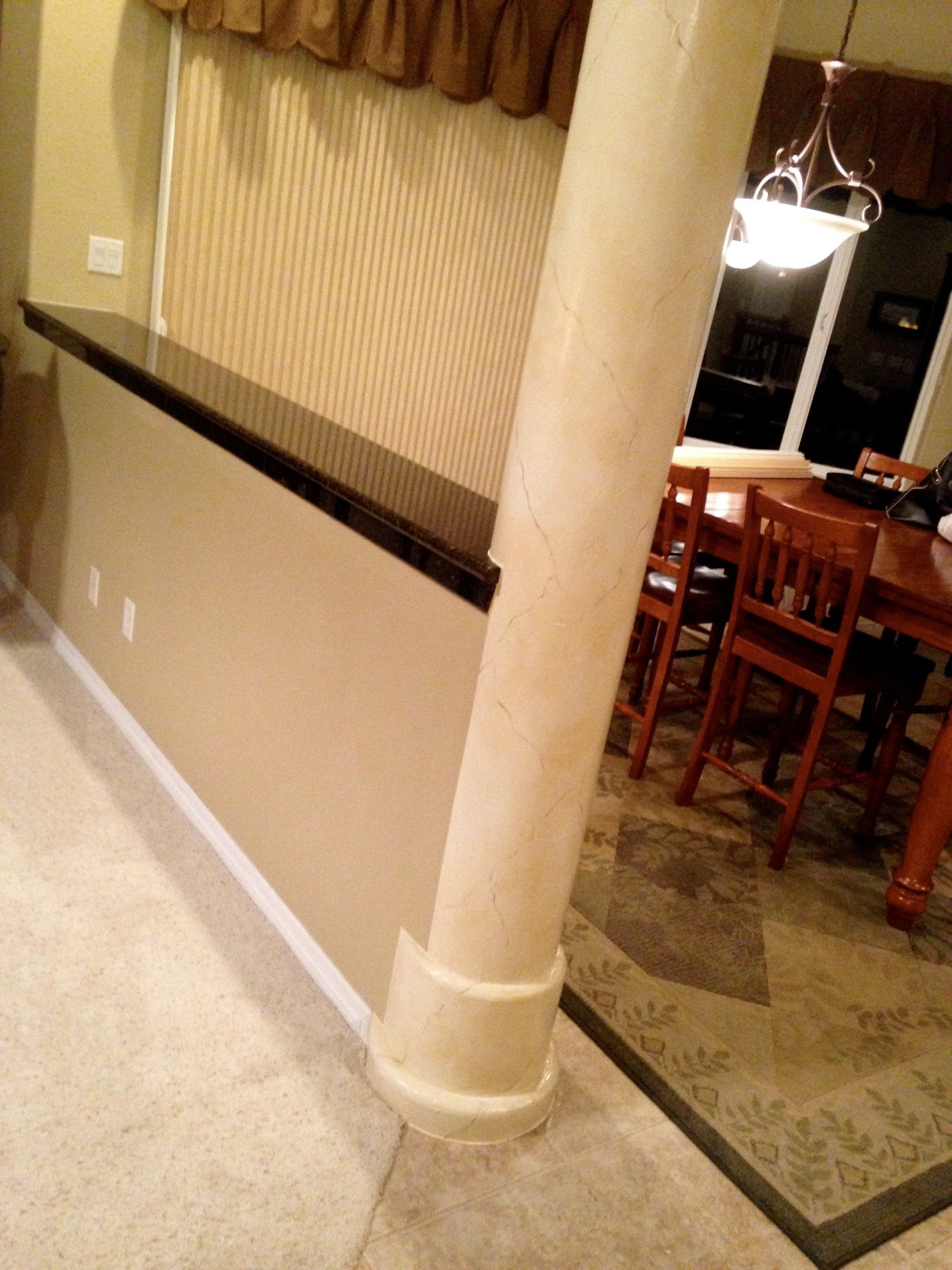 Interior Painting Denver - Littleton - Colorado Faux Painting