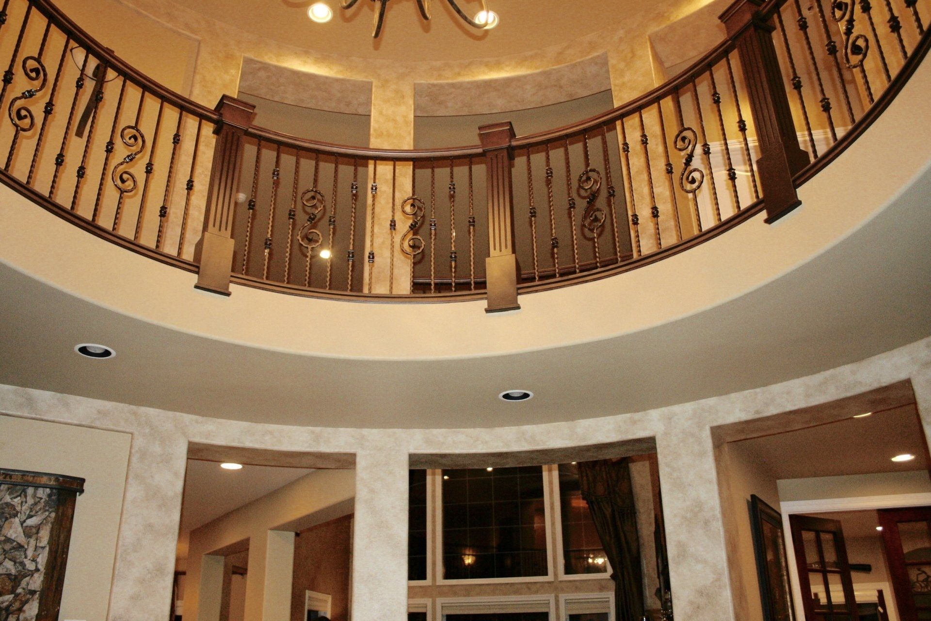 Interior Painting Denver - Littleton - Colorado Faux Painting