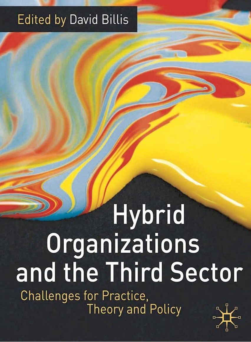 Billis Hybrid Organizations