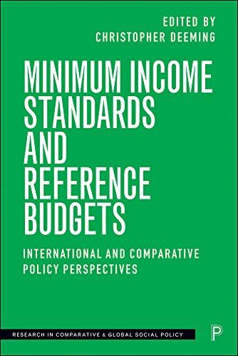 Minimum Income Standards