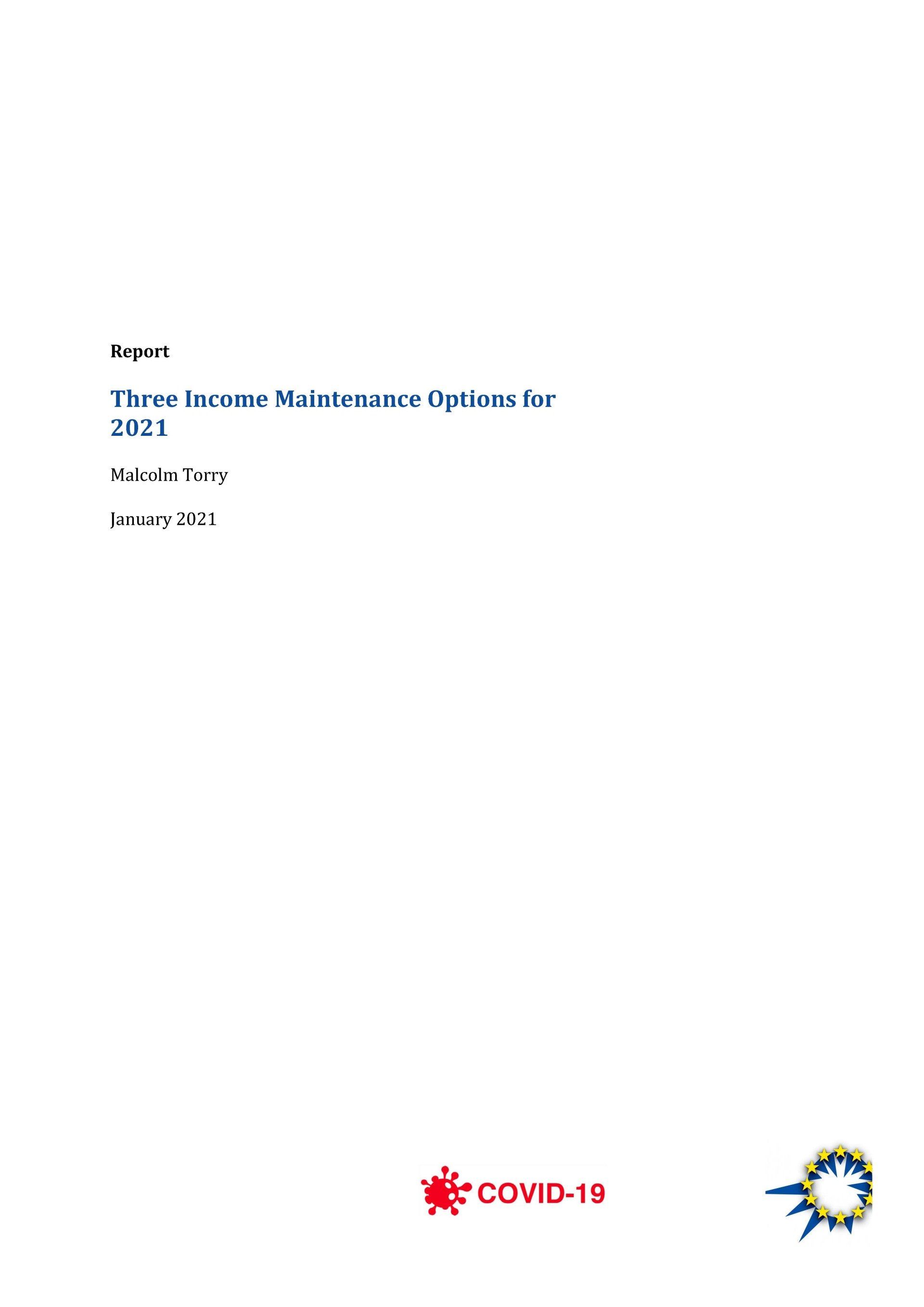 2021 reseach results