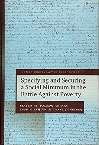 Social minimum