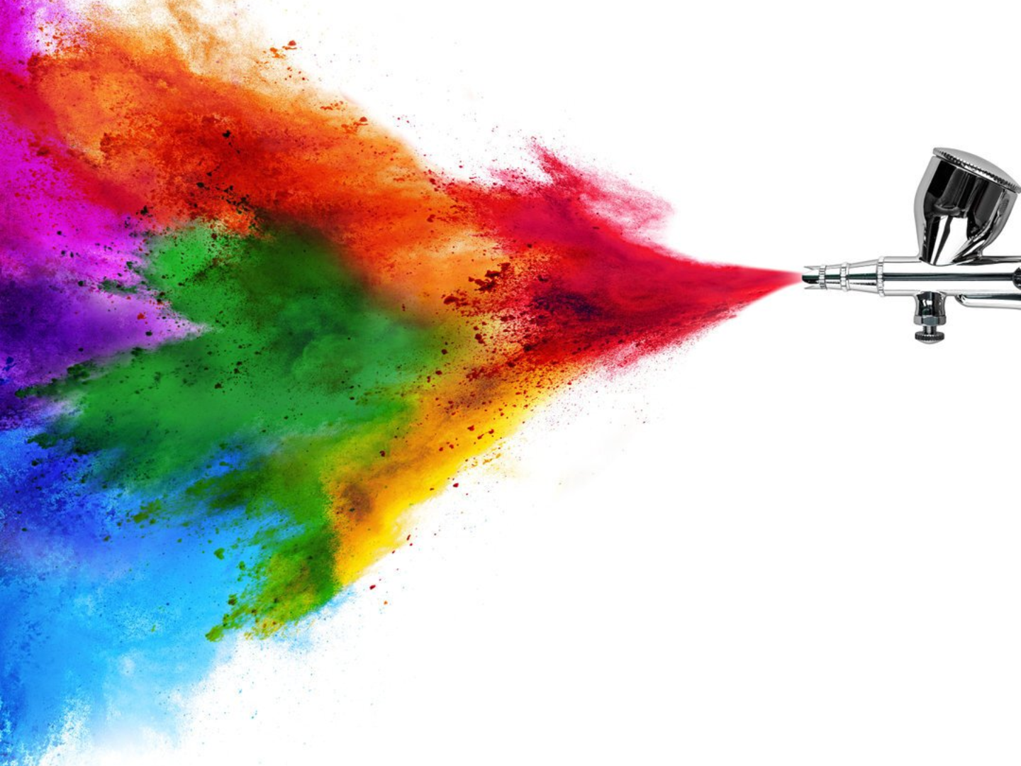 Industrial pigments and specialty chemical additives