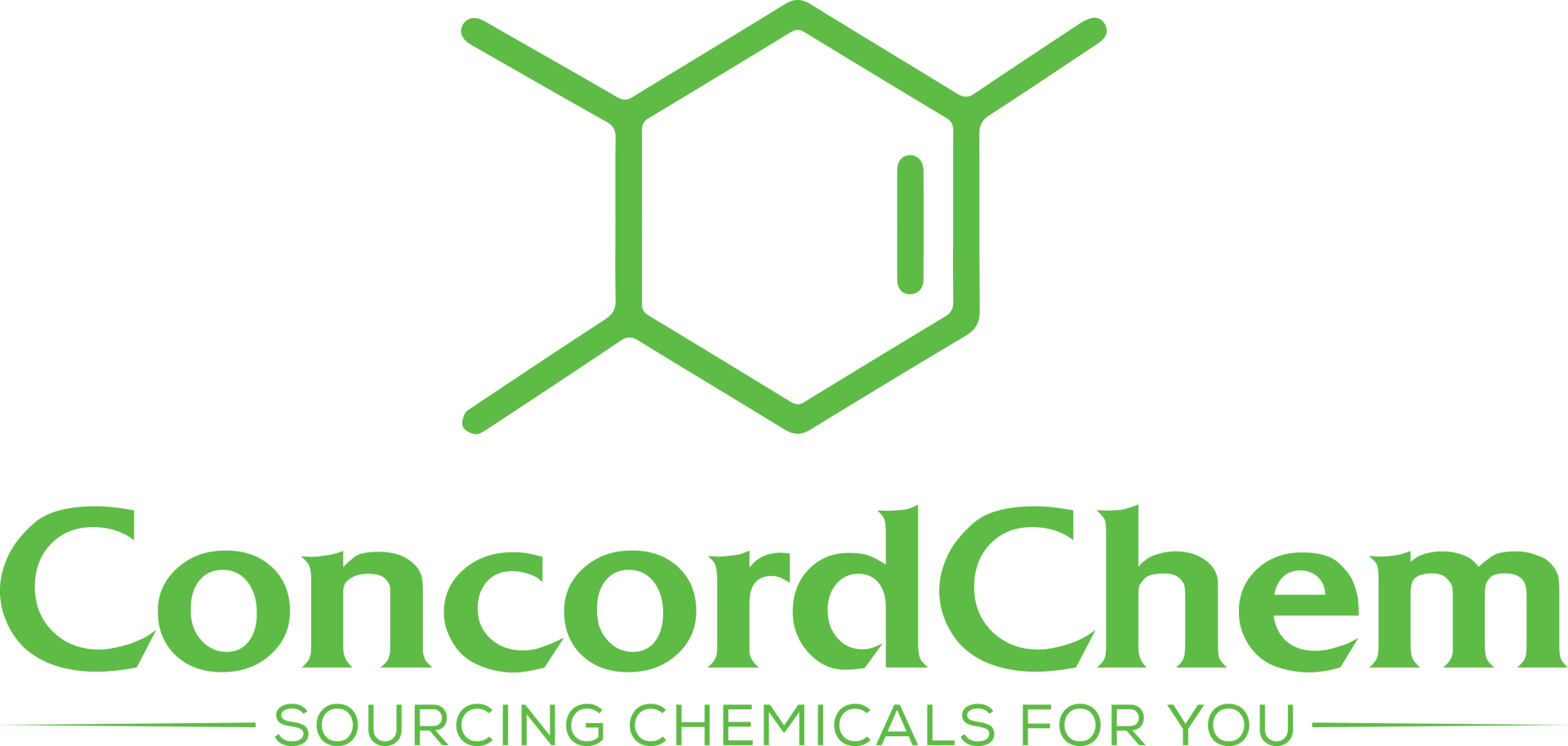 Concord Chem global sourcing partner for chemical raw materials